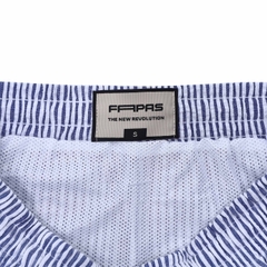 Quần Shorts Relaxed Karon