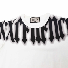 Áo Thun Ngắn Relaxed Hip