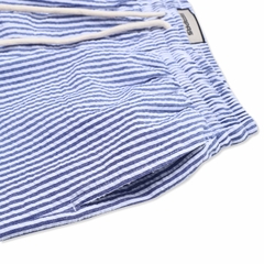 Quần Shorts Relaxed Karon