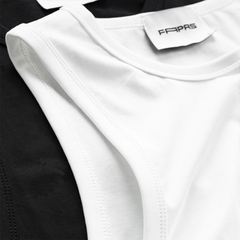 Áo Tanktop Regular Ronnie