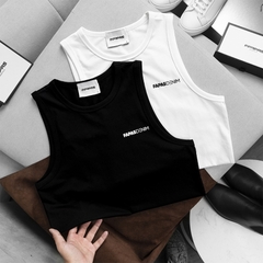 Áo Tanktop Regular Ronnie