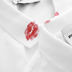 Áo Polo Regular Kisses