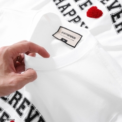 Áo Thun Fapas Regular Valentine