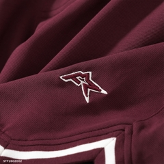 Shorts Thun Fapas Relaxed Star