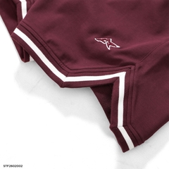 Shorts Thun Fapas Relaxed Star