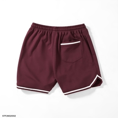 Shorts Thun Fapas Relaxed Star