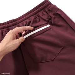 Shorts Thun Fapas Relaxed Star