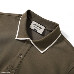 Polo Fapas Regular Majes