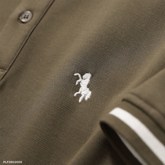 Polo Fapas Regular Majes