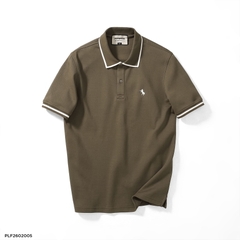 Polo Fapas Regular Majes