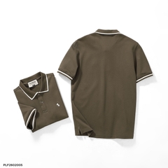 Polo Fapas Regular Majes