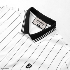 Polo Fapas Regular Hardball