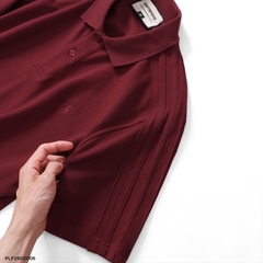 Polo Fapas Regular Strong