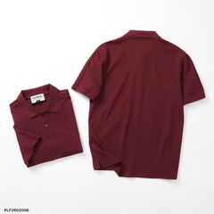 Polo Fapas Regular Strong