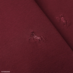 Polo Fapas Regular Strong