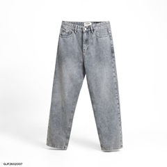 Quần Jeans Fapas Baggy Ura
