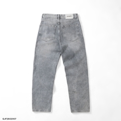 Quần Jeans Fapas Baggy Ura