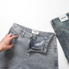 Quần Jeans Fapas Baggy Ura
