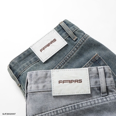 Quần Jeans Fapas Baggy Ura