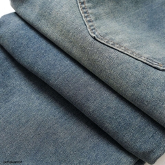 Quần Jeans Fapas Baggy Ura