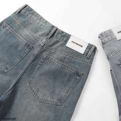 Quần Jeans Fapas Baggy Ura