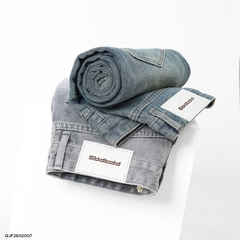 Quần Jeans Fapas Baggy Ura