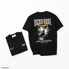 Áo Thun Fapas Relaxed Knight