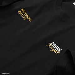 Áo Thun Fapas Relaxed Knight