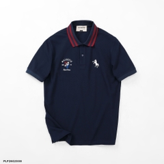 Polo Fapas Regular Precious