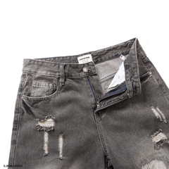 Shorts Jean Fapas Baggy Oldtown