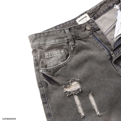 Shorts Jean Fapas Baggy Oldtown