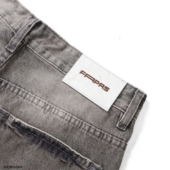 Shorts Jean Fapas Baggy Oldtown