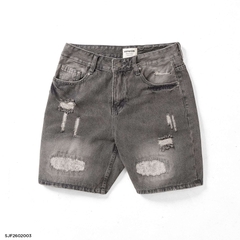 Shorts Jean Fapas Baggy Oldtown