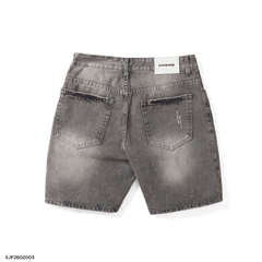 Shorts Jean Fapas Baggy Oldtown