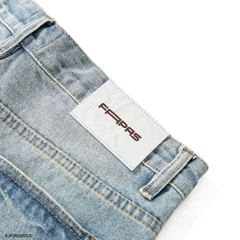 Shorts Jean Fapas Baggy Oldtown