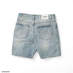 Shorts Jean Fapas Baggy Oldtown