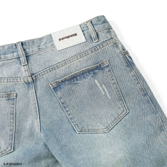Shorts Jean Fapas Baggy Oldtown