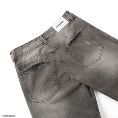Shorts Jean Fapas Baggy Oldtown