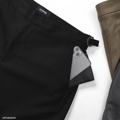 Quần Tây Fapas Straight Sidetab