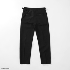 Quần Tây Fapas Straight Sidetab