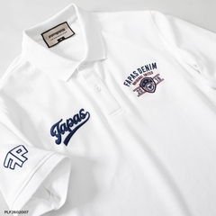 Polo Fapas Regular United