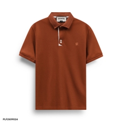 Polo Fapas Regular Wepi