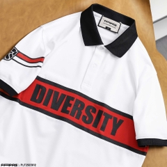 Polo Fapas Regular Diversity