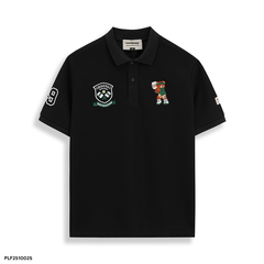 Polo Fapas Regular How