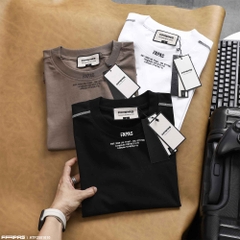 Áo Thun Fapas Regular Lou