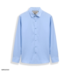 Sơ Mi Tay Dài Fapas Regular Kin