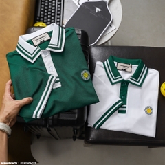 Polo Fapas Regular Alay