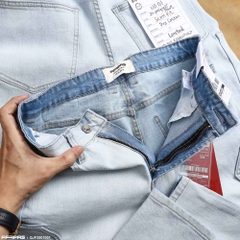 Quần Jean Fapas Slimfit Narrow