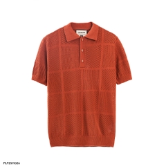 Polo Fapas Regular Hira