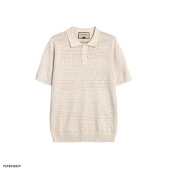 Polo Fapas Regular Butter